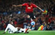 Rashford will look to impress for his country away from his troubles at club level